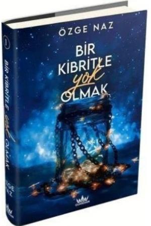 zehra Bir Kibritle Yok Olmak Özge Naz KitapYorumu Gülüşün bana