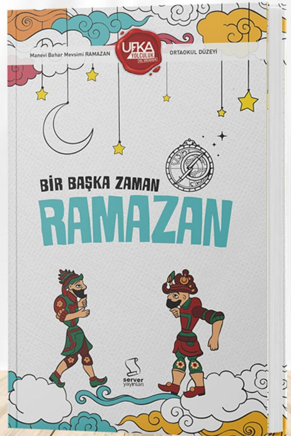 Bir Ba Ka Zaman Ramazan Fiyat Kitap