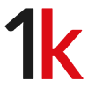 1000Kitap Logo