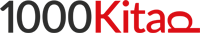 1000Kitap Logosu