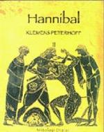 Hannibal 2 - Klemens Peterhoff - 1000Kitap