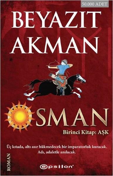 Osman - Birinci Kitap
