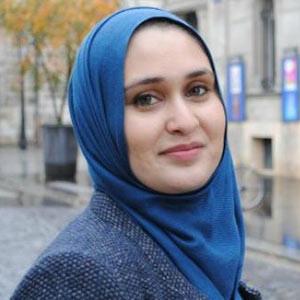 Zahra Ali