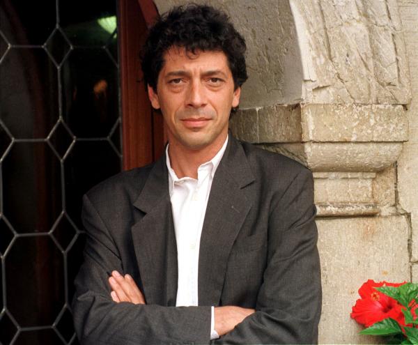 Sandro Veronesi