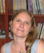 Zeynep Uysal