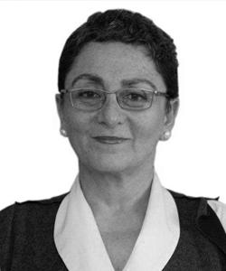 Zuhal Ulusoy
