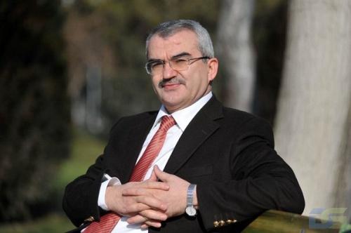 Mustafa Tatcı