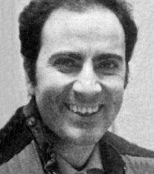 Manuel Puig