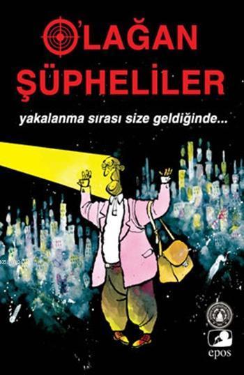 Kim bu Keyser Söze? Söylendiğine göre Türkmüş. Babasının Alman olduğu  söylenir. Kimse onun gerçek olduğuna inanmaz. Kimse onunla direkt olarak  çalışan, onu tanıyan ya da gören birini bilmez. Kobayashi'ye göre herhangi  biri