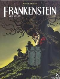 Frankenstein Cilt 1