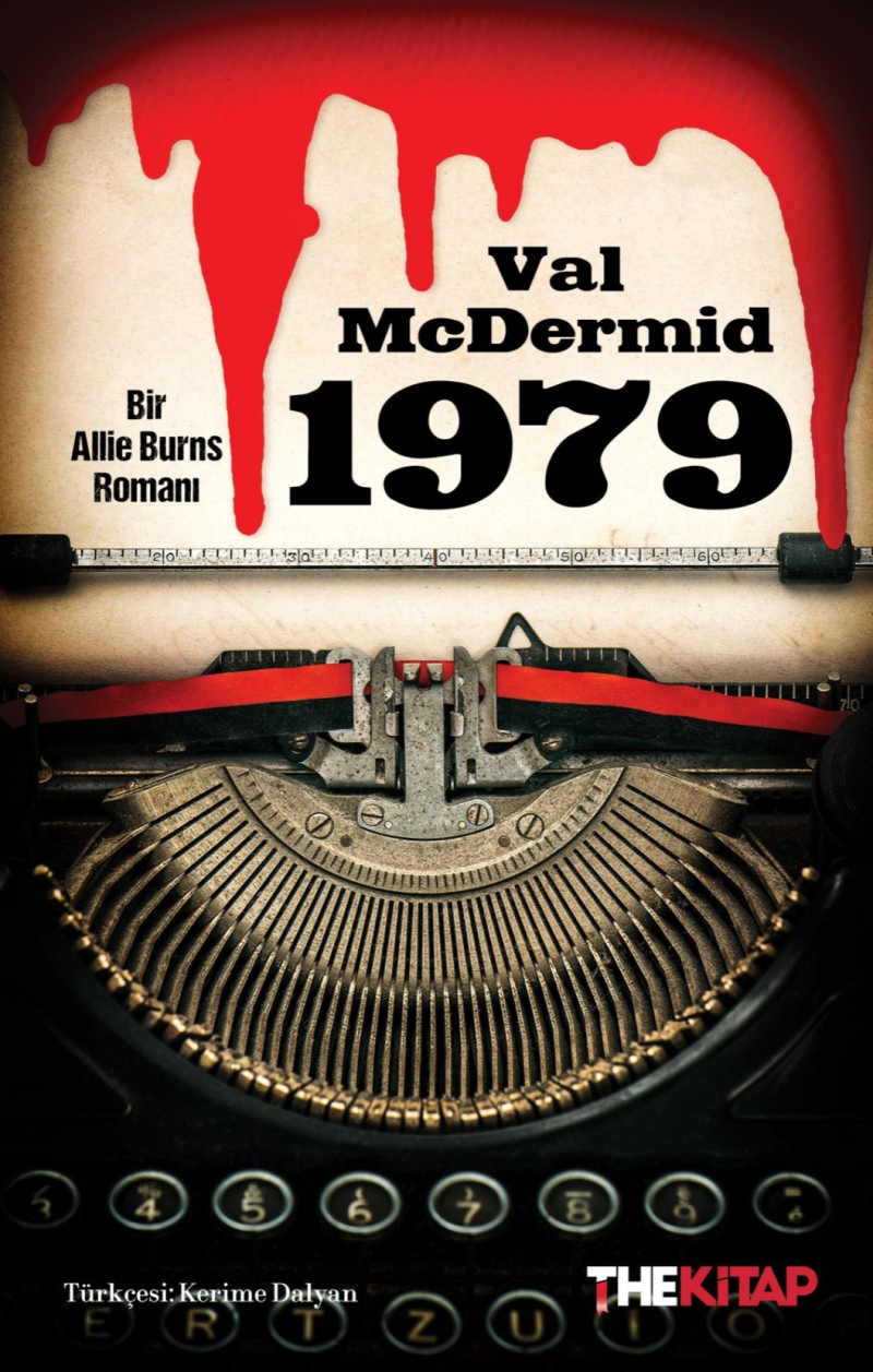 1979 - Val Mcdermid - 1000Kitap