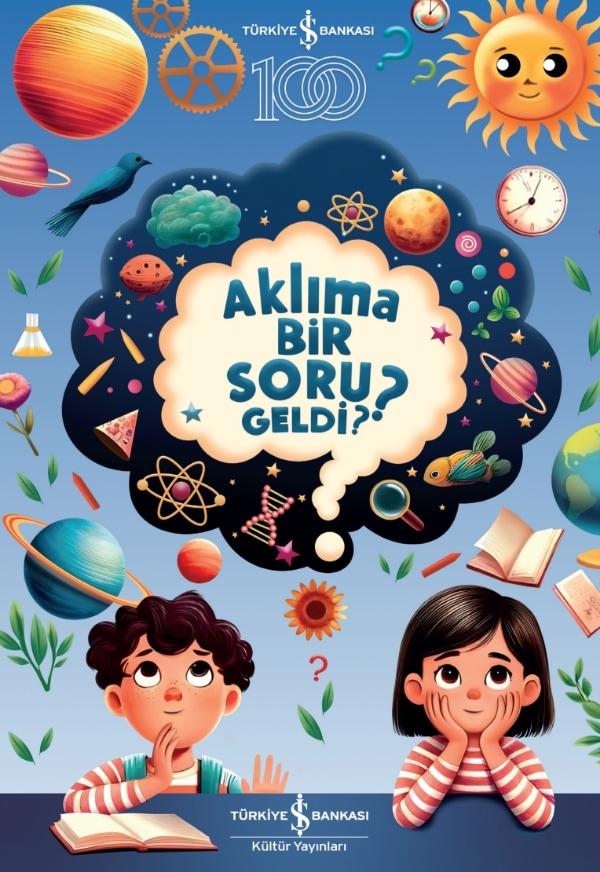 Aklıma Bir Soru Geldi