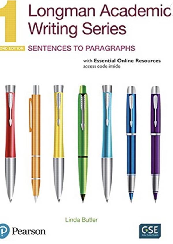 longman academic writing series paragraphs to essays