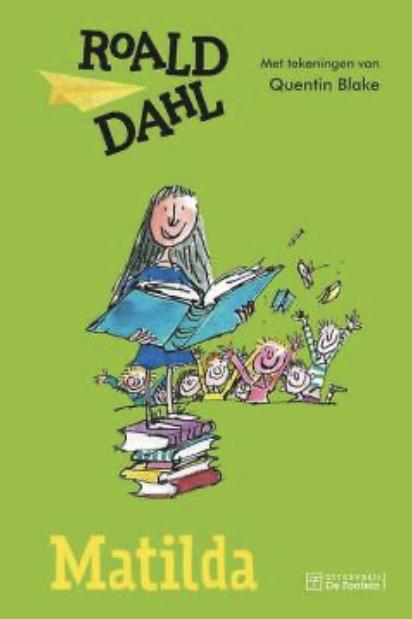 Matilda (Roald Dahl) Fiyatı, Yorumları, Satın Al 