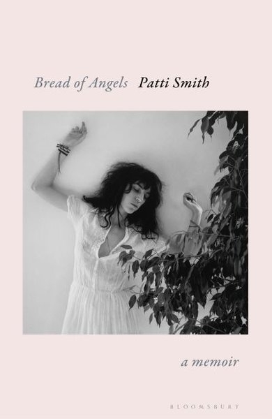 Adanmışlık - Patti Smith - 1000Kitap