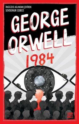 1984: George Orwell: 9789750718533: Books 