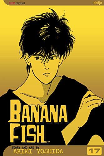 Banana Fish 1 - Akimi Yoshida - 1000Kitap