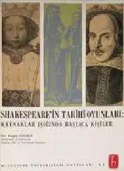 Shakespeare'in Tarihi Oyunları