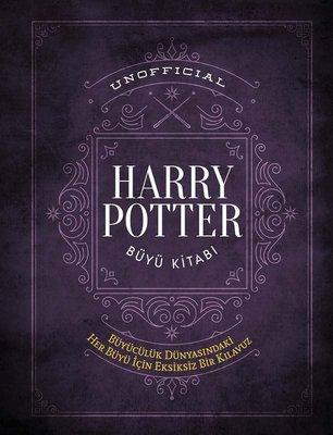 Harry Potter Büyü Kitabı
