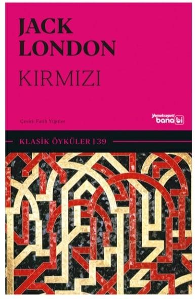 Kırmızı