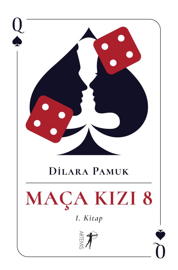Ma a K z 8 1 Kitap Dilara Pamuk 1000Kitap