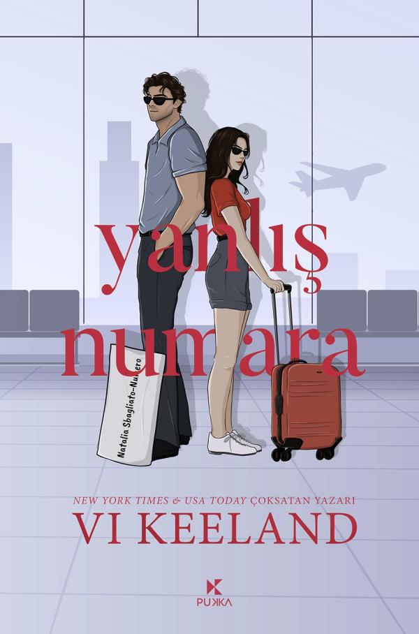 Yanlış Numara - Vi Keeland - 1000Kitap
