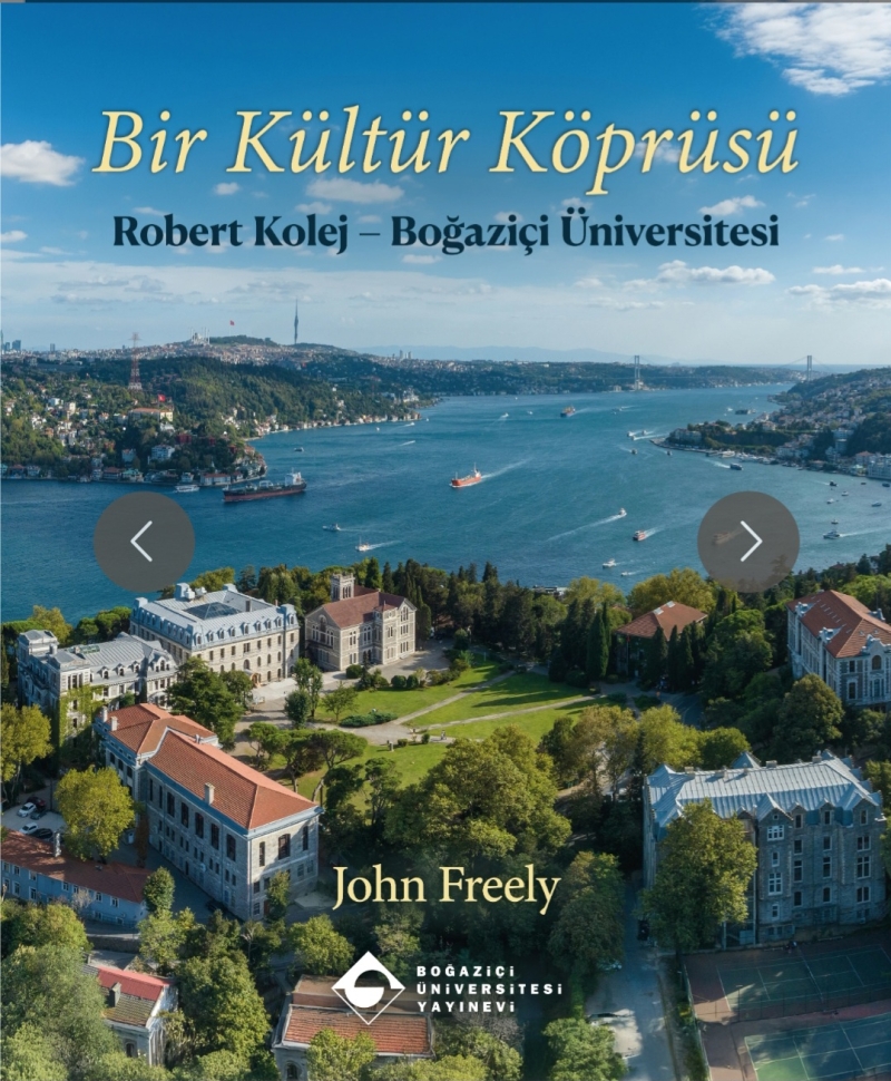 Strolling Through Istanbul - John Freely, Hilary Sumner-Boyd