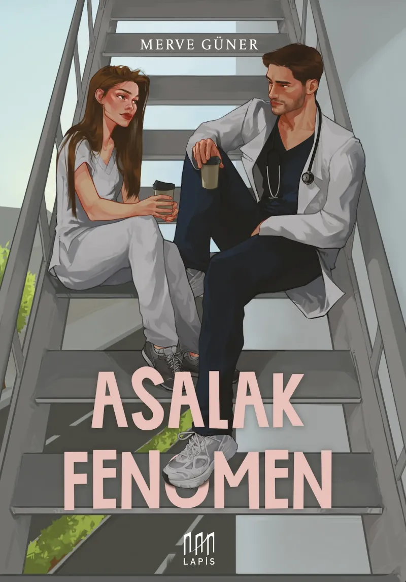 Polis Şakaya Gelmez - Merve Güner - 1000Kitap