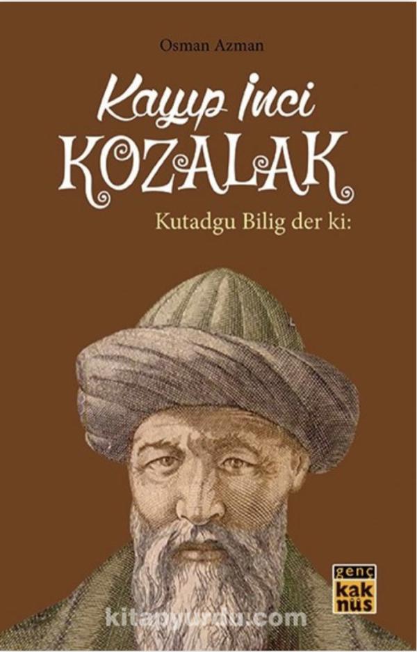 Kimlik Sizsiniz - Osman Azman - 1000Kitap