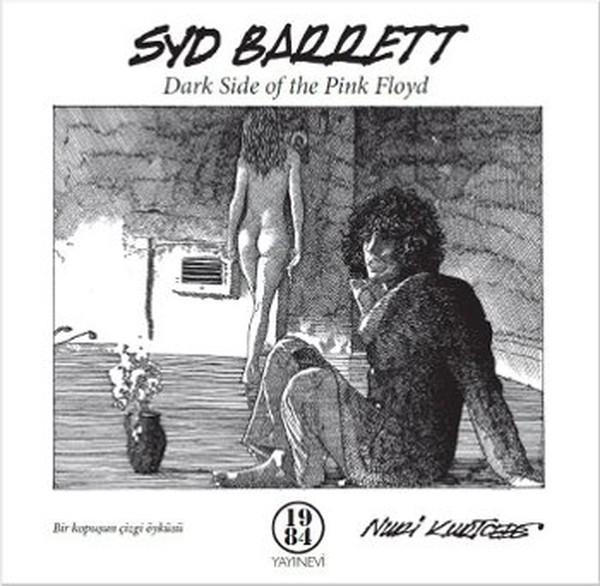 Syd Barrett-Dark Side of the Pink Floyd