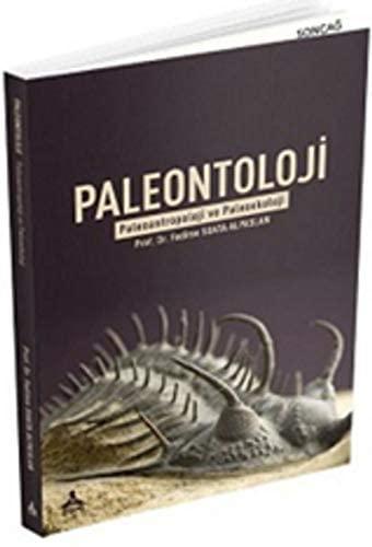 paleontolog iş başında