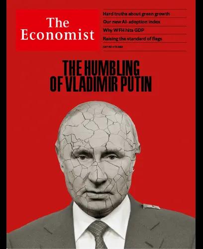 The Economist – October 28/November 03 , 2023 - The Economist