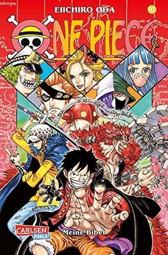 One Piece Vol. 106 - Eiiçiro Oda - 1000Kitap