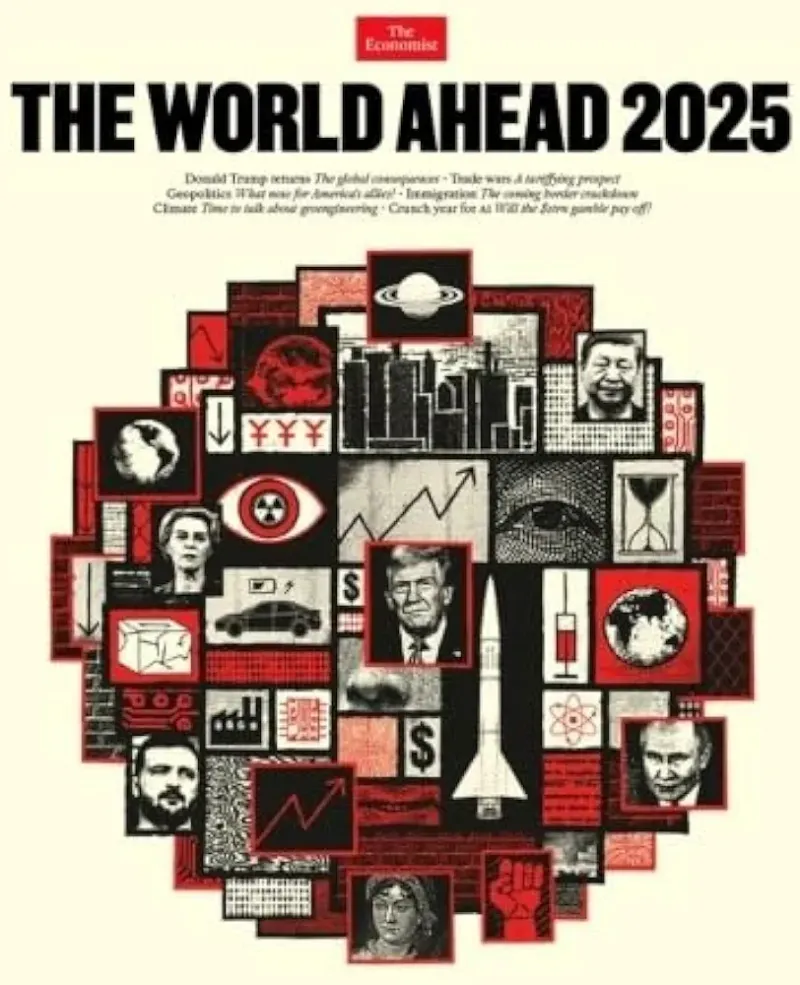 The Economist – October 28/November 03 , 2023 - The Economist