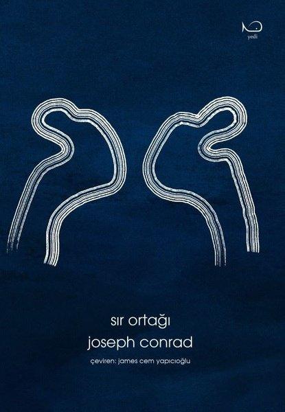Sır Ortağı - Joseph Conrad - 1000Kitap