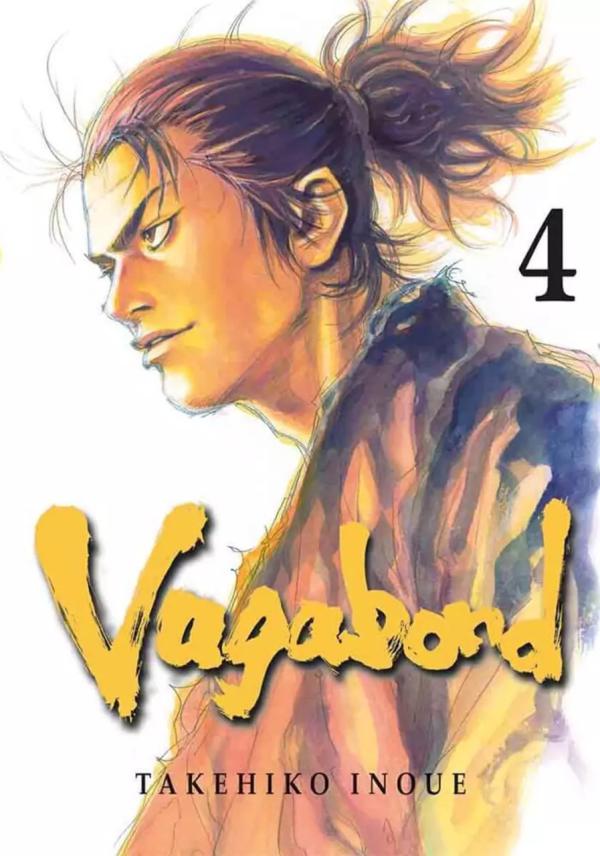 Vagabond, Vol. 5 - Takehiko Inoue - 1000Kitap