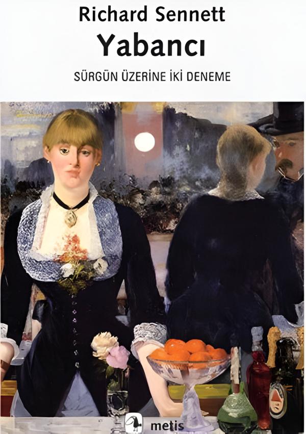 Yabancı