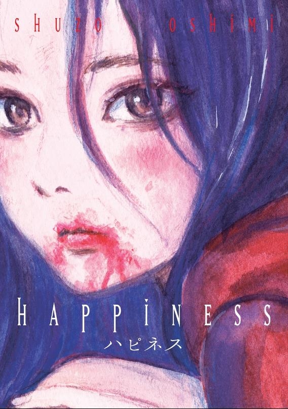 Welcome Back, Alice, Vol. 1 - Shuzo Oshimi - 1000Kitap