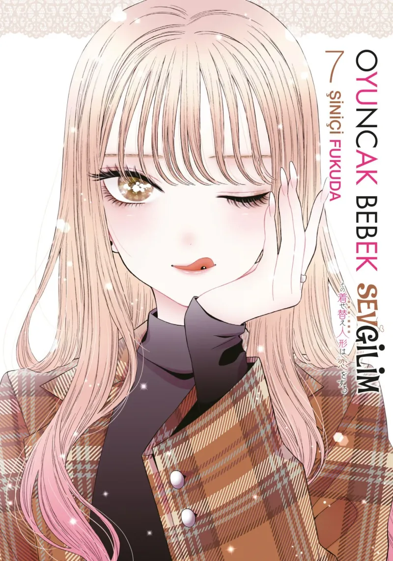その着せ替え人形は恋をする 13 [My Dress-Up Darling 13] - Shinichi