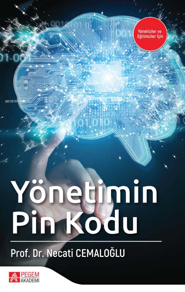 Egitimin Pin Kodu Necati Cemaloglu 1000kitap