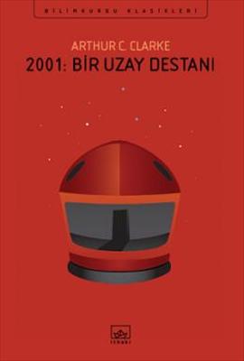 2001: Bir Uzay Destanı