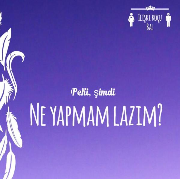 peki simdi ne yapmam lazim bal derya 1000kitap