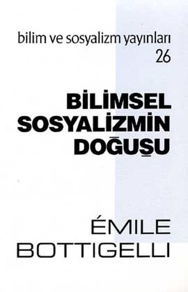 Emile Bottigelli