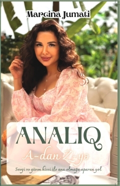 Polina Sibagatullina kokrak