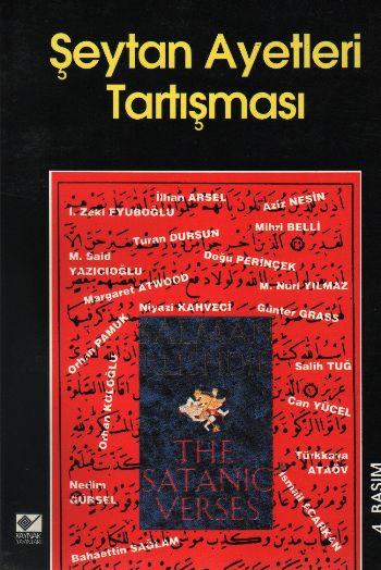 Şeytan Ayetleri Tartışması Yorumları ve İncelemeleri - 1000Kitap