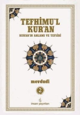 Tefhimu'l-Kur'an - 2.Cilt (Büyük Boy)