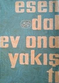 ev ona yakisti memduh sevket esendal 1000kitap