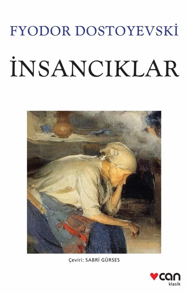 İnsancıklar kapağı