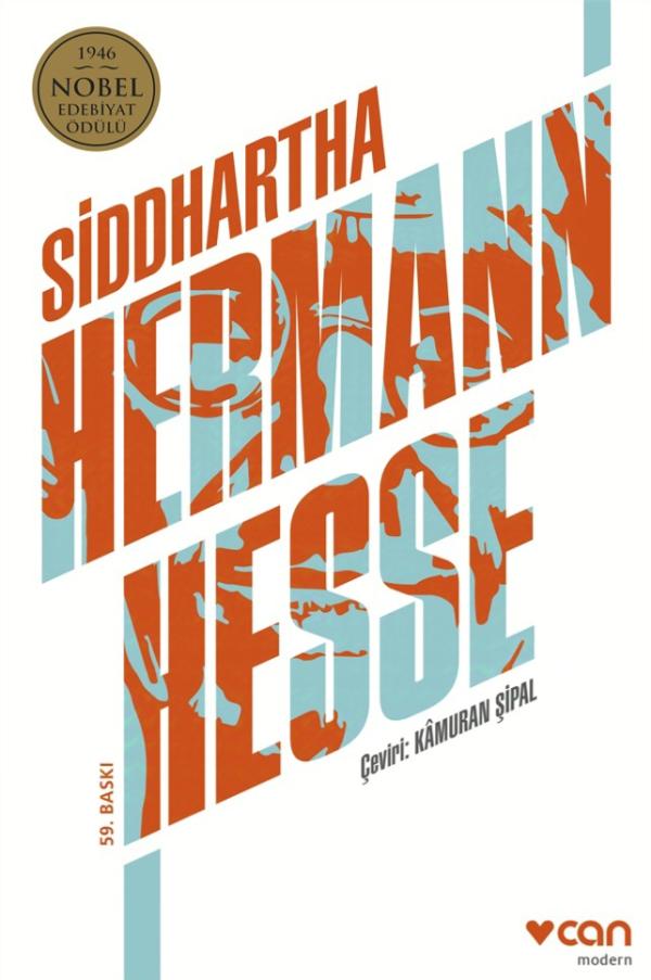 Siddhartha kapağı