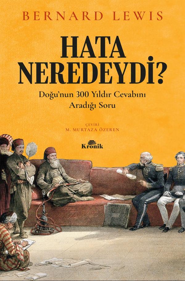 Türkiye'de Geri Kalmışlığın Tarihi - İsmail Cem - 1000Kitap